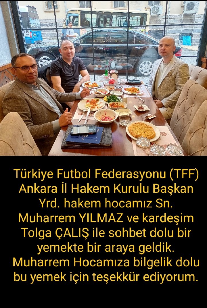 Asım ÇALIŞ (@ihracat2008) on Twitter photo 