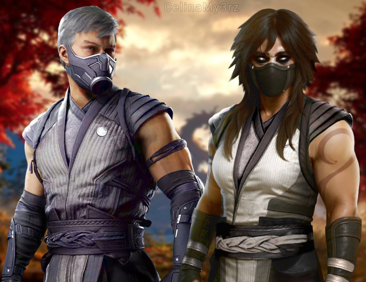 celinamy3rz's tweet photo. Yep, I used AI as a base π
But I really liked how they turned out. I also had to edit almost the whole thing myself, especially the hair and the uniform π₯Ά
#MortalKombat #MortalKombat1 #mk1 #TomasVrbada #Mk1_Smoke #MkOc #Mk_Oc #oc #originalcharacter #Ocxcanon #yume https://t.co/CNCsqgweR1