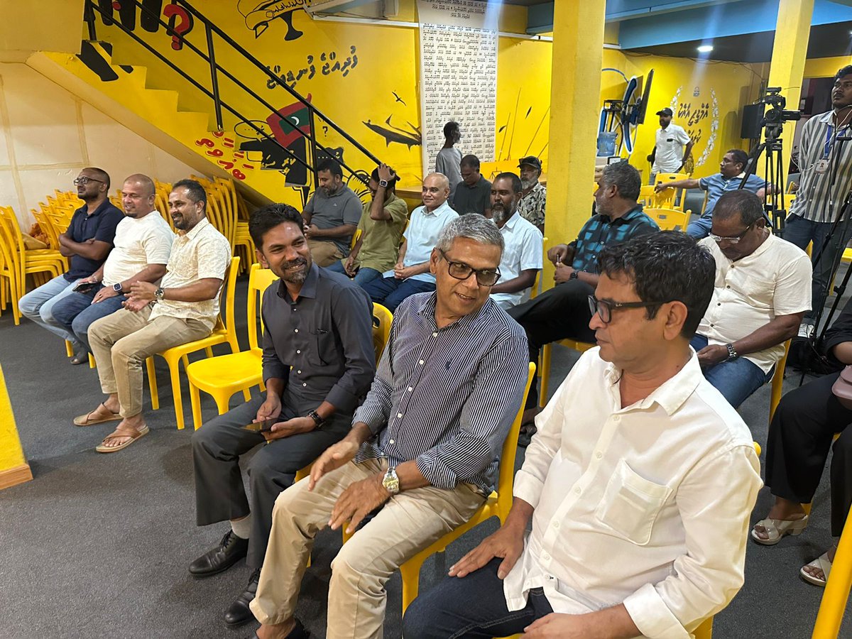 Ibrahim Falah tweet media