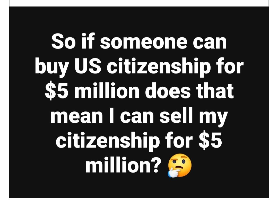 Question of the Day...