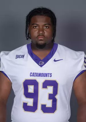 Sidelines - Western Carolina (@ssn_wcu) on Twitter photo 93 Days Until WCU Football Kickoff - #93 Adrian Stone
catamountsportsblog.blogspot.com/2025/05/93-day… <a href="/BigStone239/">Adrian Stone jr</a> 93 Days Until WCU Football Kickoff - #93 Adrian Stone
catamountsportsblog.blogspot.com/2025/05/93-day… <a href="/BigStone239/">Adrian Stone jr</a>