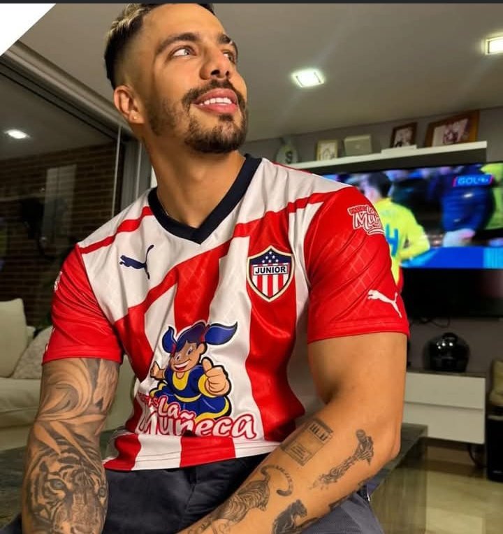 96Gutii_'s tweet photo. "Porque el que se enaltece será humillado, y el que se humilla será enaltecido". 
Usted siga jugando mijo, buenas vibras !!! Excelente 
#Altafulla #Barranquilla 
#LaCasaDelLosFamososCol2 
#LaCasaDelLosFamososCol https://t.co/Bk4a9d4u4d