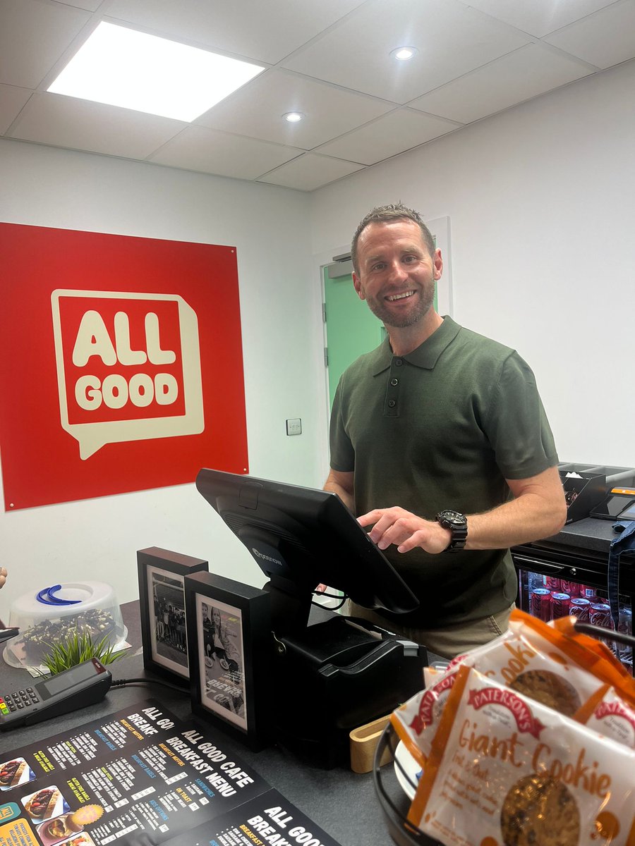 #AllPeopleActive tweet media