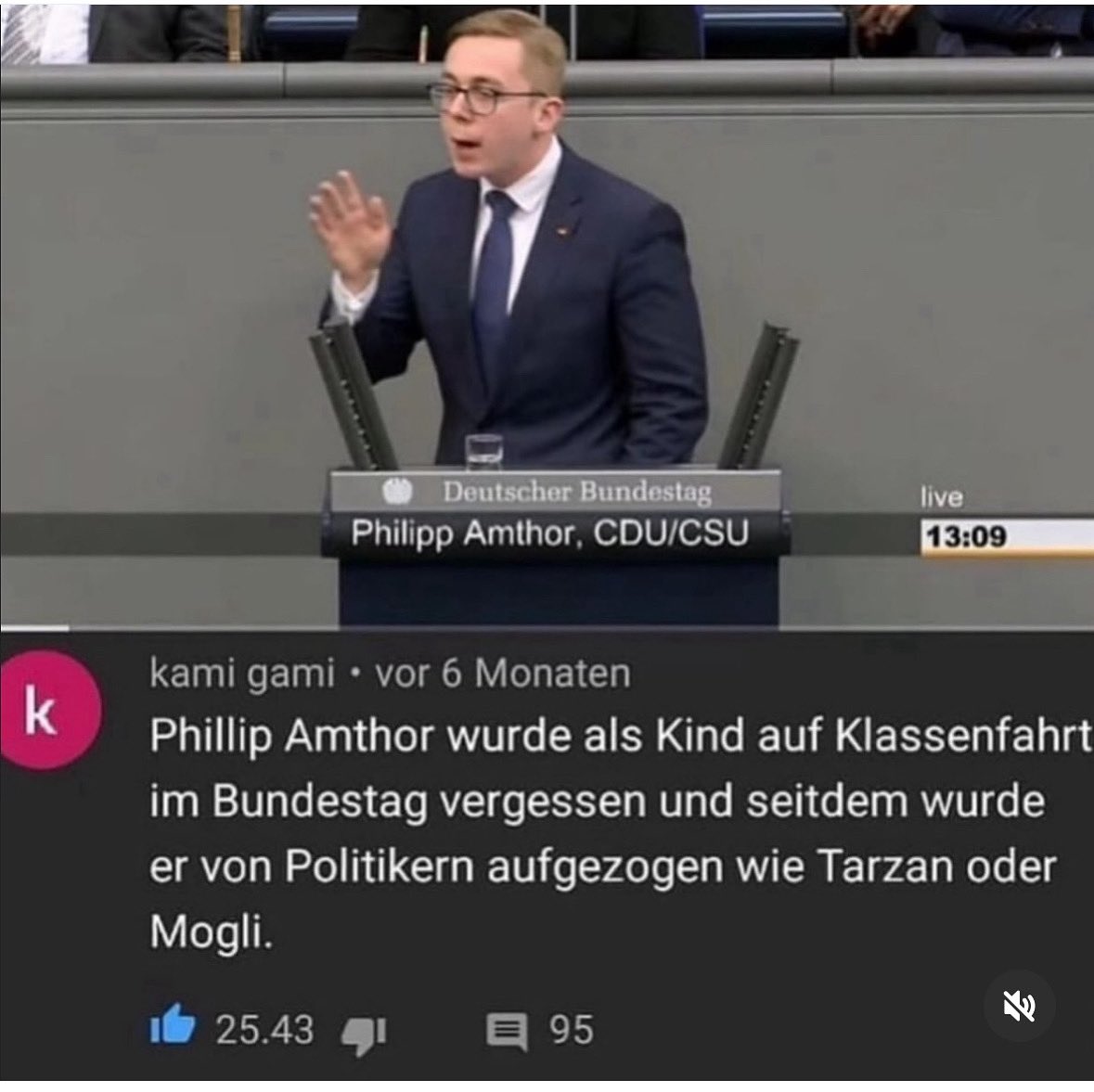 DerMedienfuzzi (@medienfuzzishow) on Twitter photo 