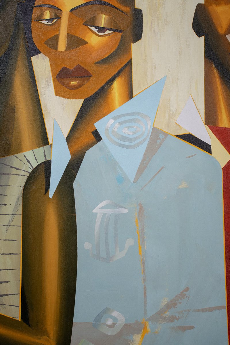 'Age of Aesthetic' Group Show
5/22-6/27
Brooklyn, New York