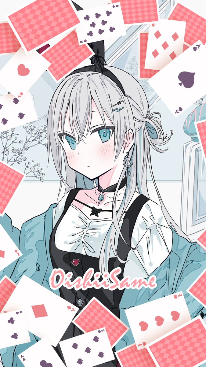 【ALICE100】      
「コミティア152」で発刊します      
「ALICEⅭ100」に参加頂いたイラストレーターを     
 お知らせさせて頂きます。            

9人目は……おいしいさめ様(<a href="/sutera_sea/">おいしいさめ/コミティア145ち09a</a>)            

冊子に掲載される完全版のイラストをお楽しみに！      
#コミティア152 
#COMITIA152