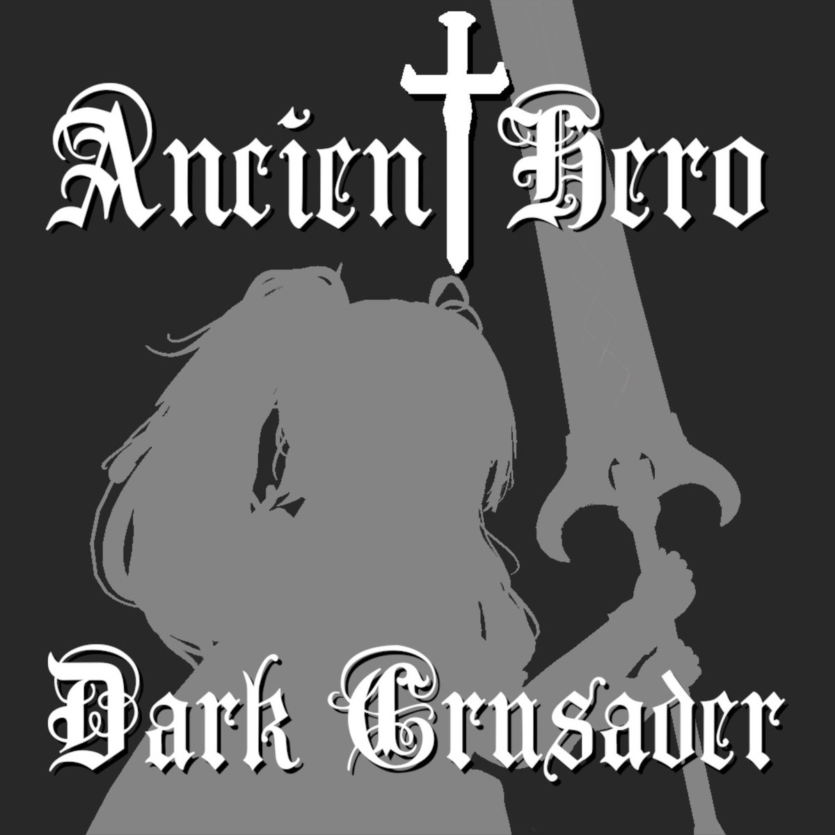 1st single「Dark Crusader」
をBOOTH及びbandcampにて公開いたしました！
とある勇者の物語を一曲に綴りました___
ancientherohm.booth.pm/items/6957994
ancientherohm.bandcamp.com/album/dark-cru…