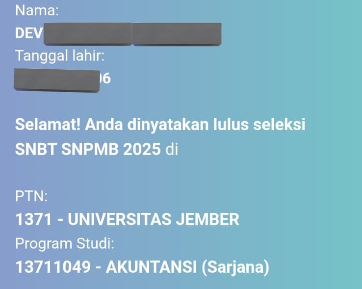 devstudiess's tweet image. haloo study twt ku yang udah lama ga aktif ini, aku bawa kabar baik😍😍😍😍😍