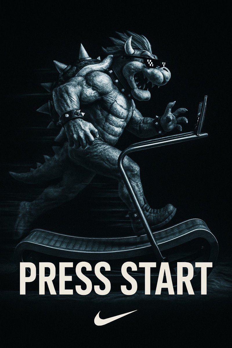 ONCE YOU’VE PUT THE MLG GLASSES ON, THERE’S NO LOOKING BACK