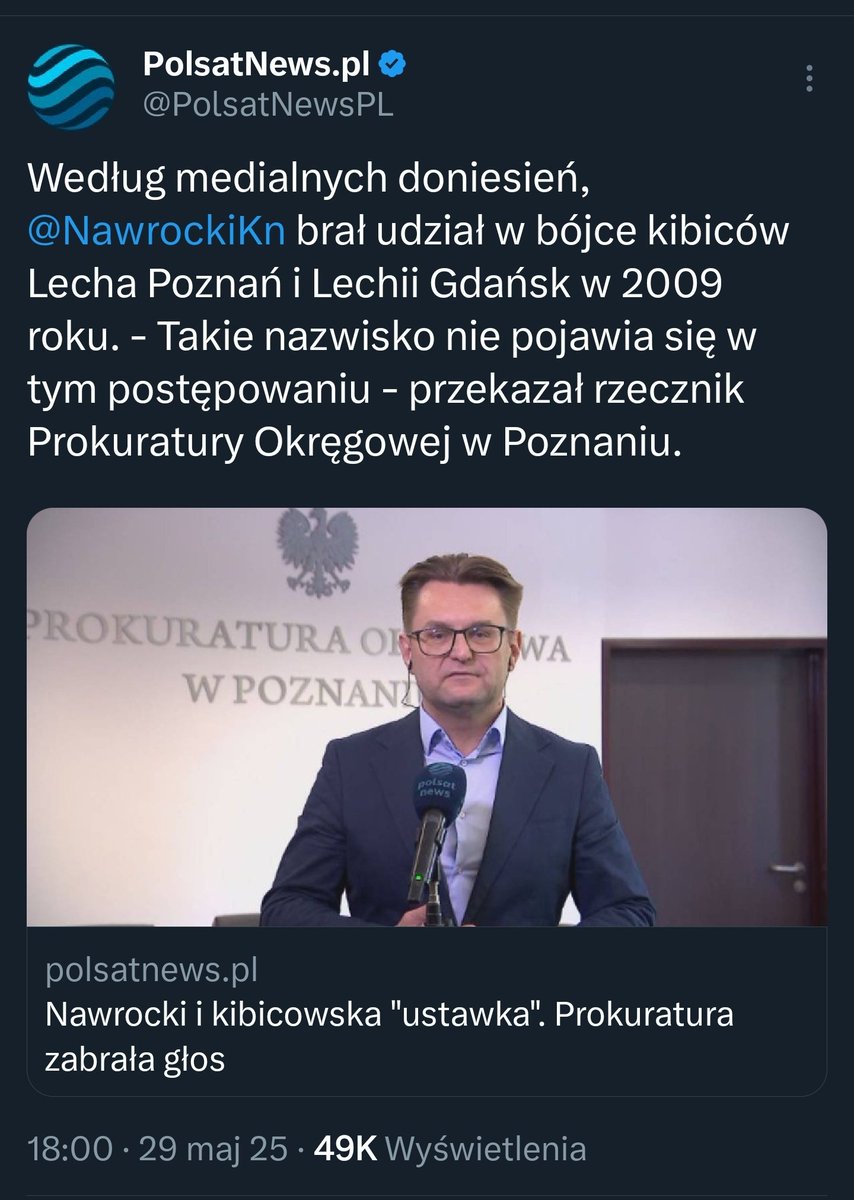 MrJohnBingham's tweet photo. Prawdziwie epickie zakończenie kampanii wyborczej Donalda Tuska. https://t.co/Ov1Bm1hAiC