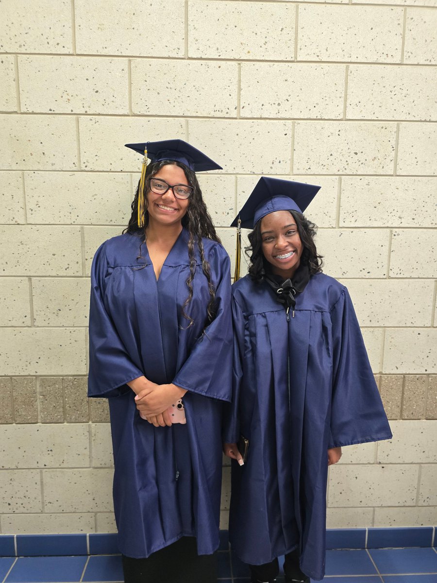 Seniors 2025