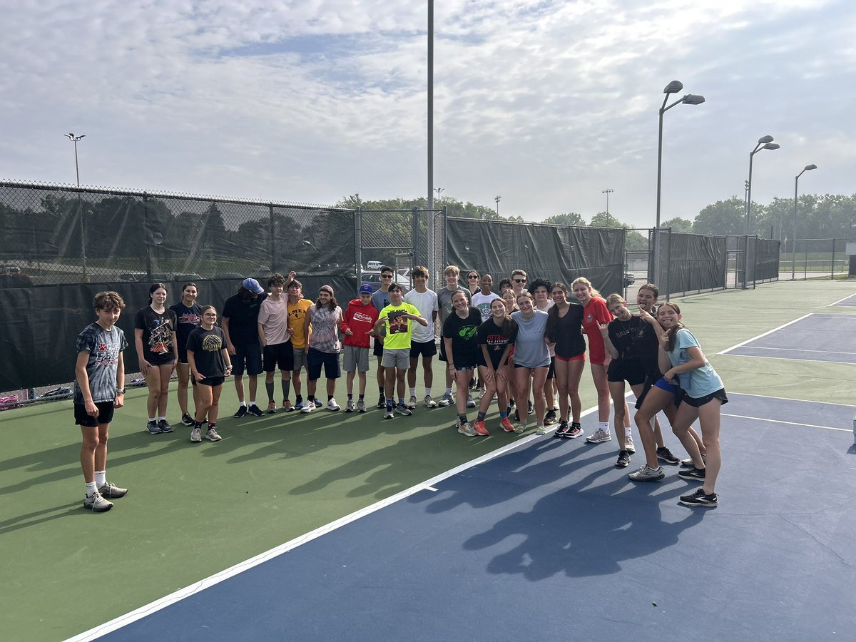 Ottawa Pirates Cross Country tweet media