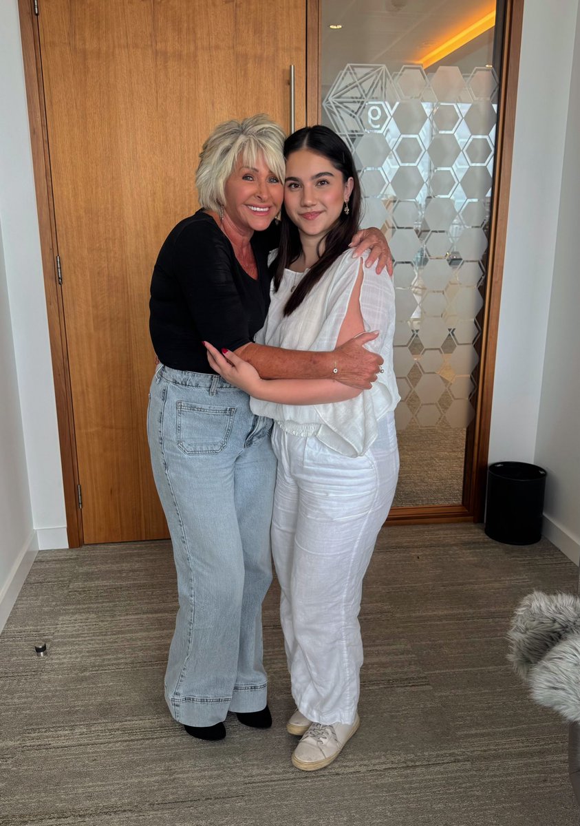 Two troublesome women who won’t be silent, no matter how hard they tried to shut us up.

<a href="/MaggieOliverUK/">Maggie Oliver</a>