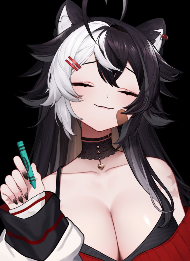 ❤️LIVE - Some drawing time?

twitch.tv/momotexx