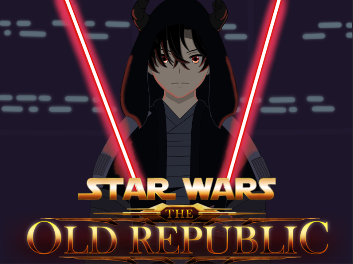 RaptorsNight's tweet image. 🚀📷 Going live now, my treasured hoard! Join me in the epic galaxy of Star Wars: The Old Republic! 📷📷 Let's explore the Force, face iconic enemies, and create our own legends together! See you there!     Channel: twitch.tv/night_raptors #DragonStream #Vtuber #SWTORLive
