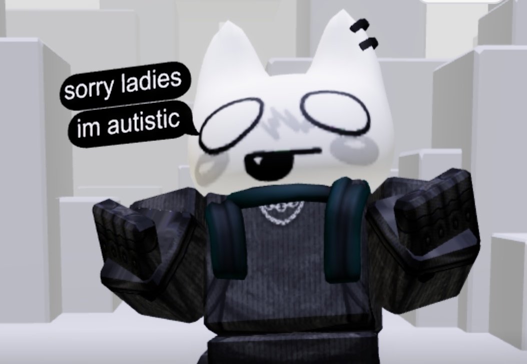 Hize a mi perro puto wbn pendejo idiota monigote de roblox 🥺👉👈
