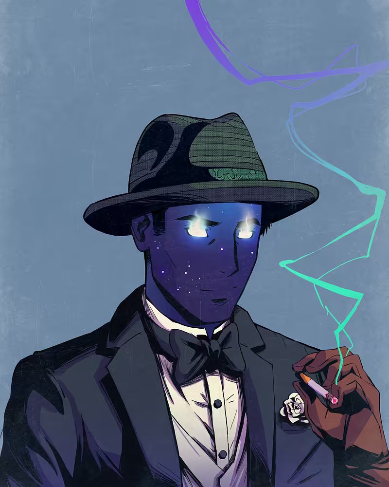 This NFT is not for sale, ever.
It’s a symbol of belonging.
If you weren’t here from the start, you’ll never have it.
This is for the real ones — the day ones.
<a href="/MadLads/">Mad Lads</a> <a href="/Backpack/">Backpack 🎒</a>