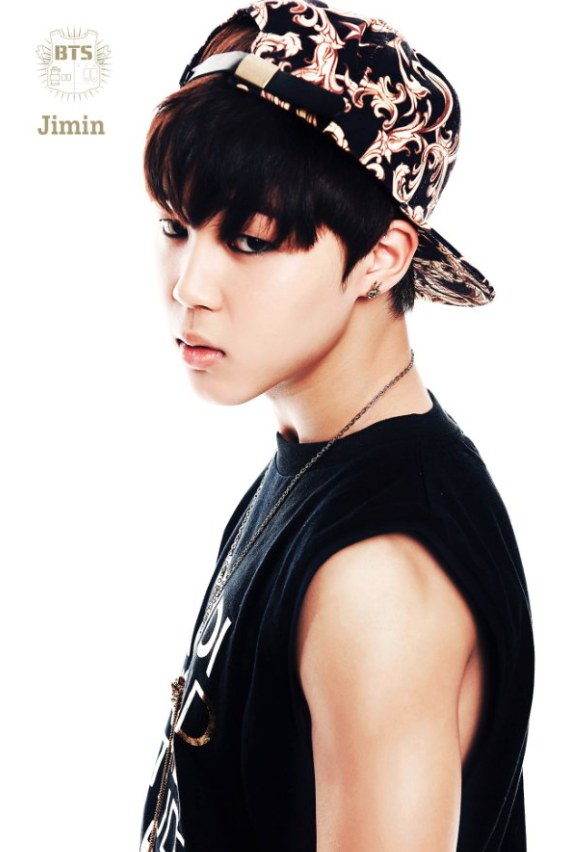 AboutMusicYT's tweet photo. 12 years ago today, Jimin was revealed as BTS member. https://t.co/Y2tosvUO5a