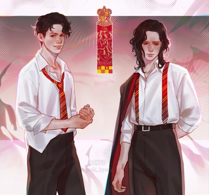 House of Magic #hotd