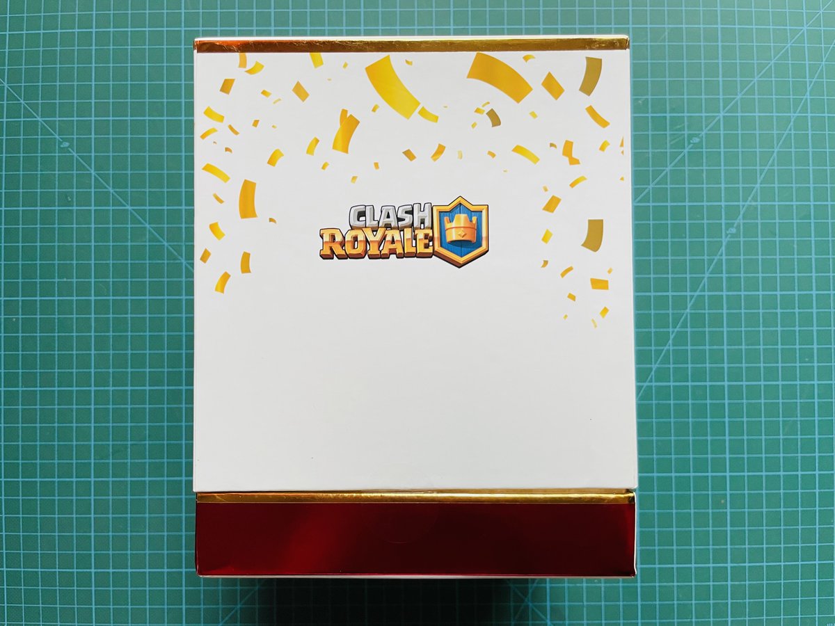 🌟 The Limited Edition (750 made) Lunar New Year Hog Rider is available for sale.

👉 Grab it before it's gone @ discord.gg/VPCf8eYBDe

#SupercellMerchandise