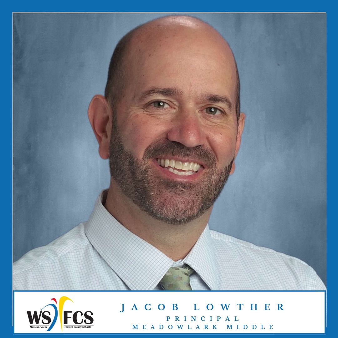 WS/FC Schools (@wsfcs) on Twitter photo The WS/FCS Board of Education has approved Jacob Lowther as the new Principal of Meadowlark Middle School.
Congratulations Jacob!
He begins his new role on July 1
#WSFCS <a href="/mustangnation01/">Meadowlark Middle🐎</a> The WS/FCS Board of Education has approved Jacob Lowther as the new Principal of Meadowlark Middle School.
Congratulations Jacob!
He begins his new role on July 1
#WSFCS <a href="/mustangnation01/">Meadowlark Middle🐎</a>