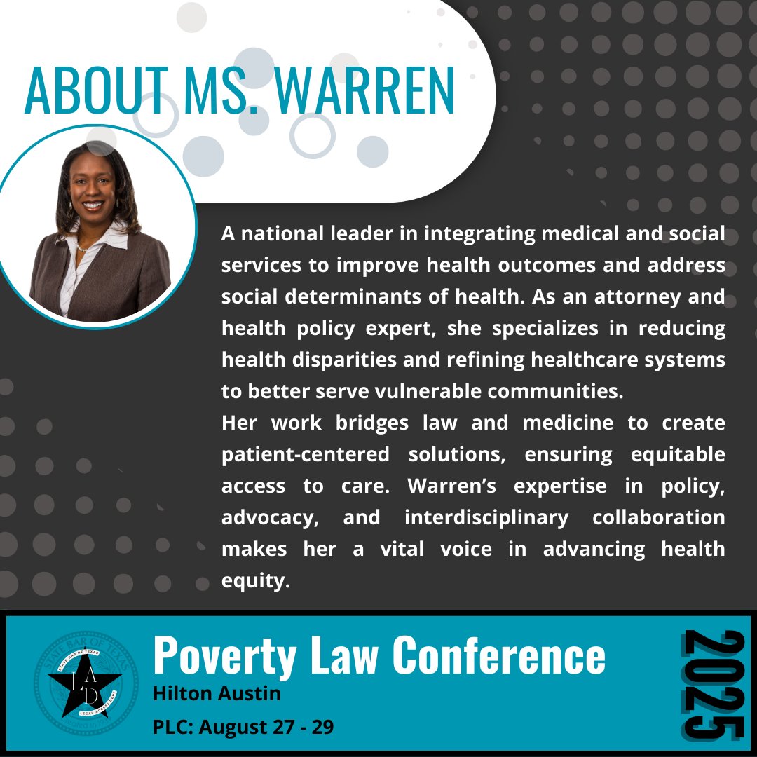 Pro Bono Texas tweet media