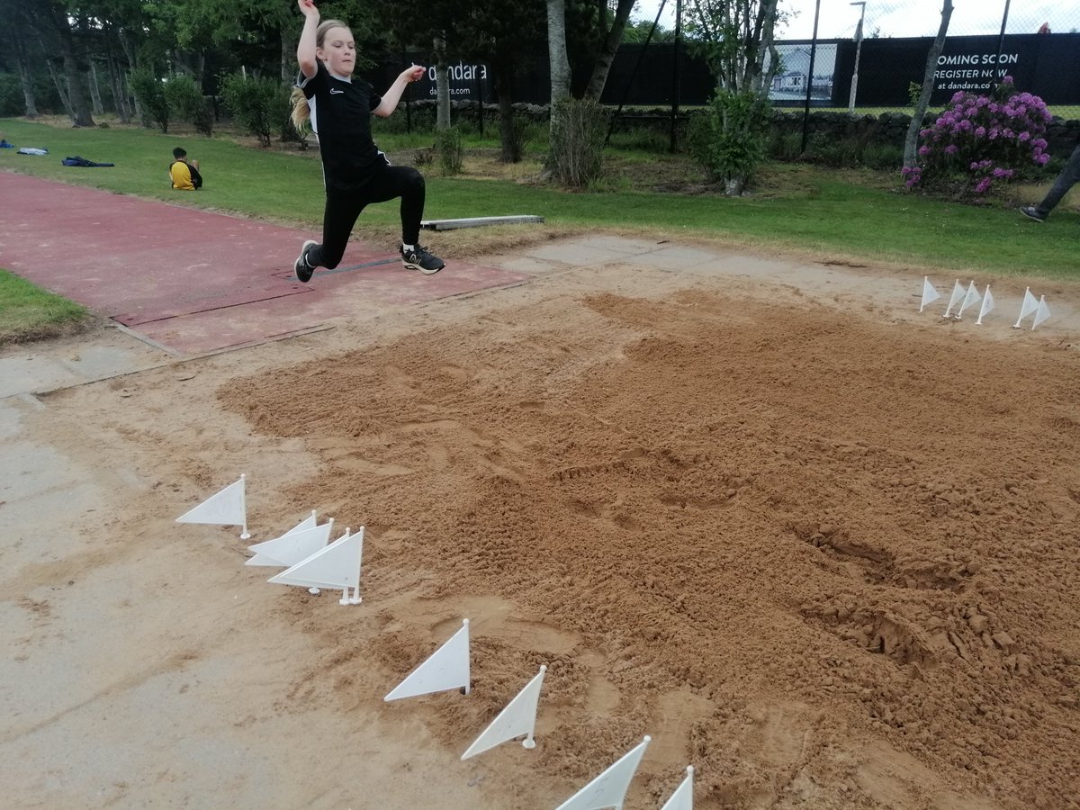 Active Schools Cults ASG tweet media