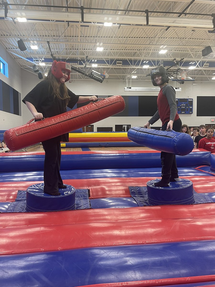 Brunswick Middle School tweet media