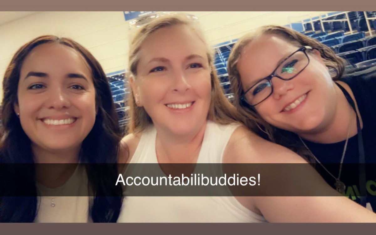 Accountabilibuddies! 🥰 <a href="/alondra_sandate/">Alondra Sandate</a> #ignitecon2025 <a href="/EctorCountyISD/">Ector County ISD</a>