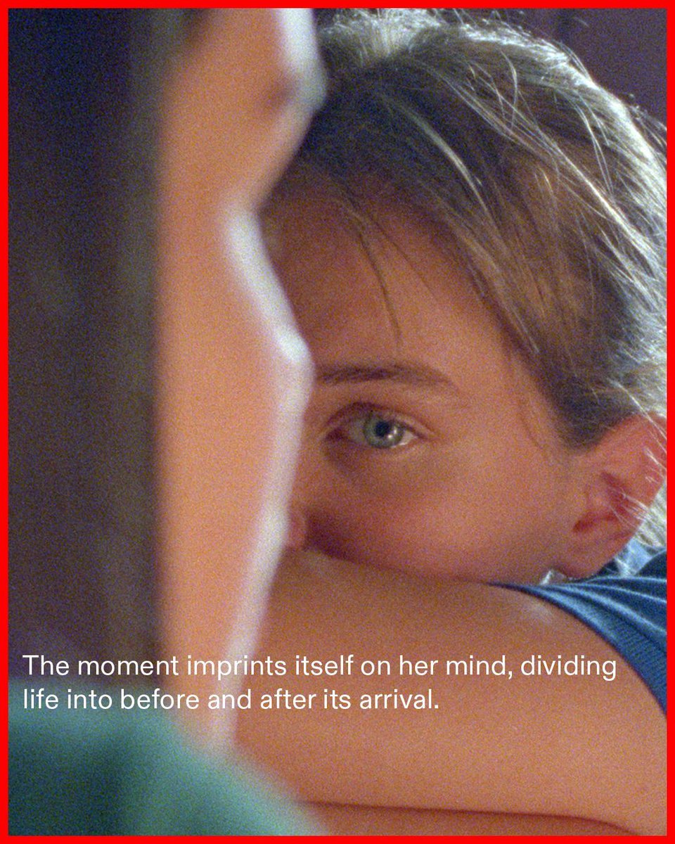 Institute of Contemporary Arts (@icalondon) on Twitter photo “It happened in a country that no longer exists, except in books, films, and memories.”
When the Phone Rang by Iva Radivojević premieres 6 June <a href="/ICALondon/">Institute of Contemporary Arts</a>. A poetic story of memory, loss & survival during the fall of Yugoslavia.
🎟 Tickets going fast: rb.gy/3h9rfp “It happened in a country that no longer exists, except in books, films, and memories.”
When the Phone Rang by Iva Radivojević premieres 6 June <a href="/ICALondon/">Institute of Contemporary Arts</a>. A poetic story of memory, loss & survival during the fall of Yugoslavia.
🎟 Tickets going fast: rb.gy/3h9rfp