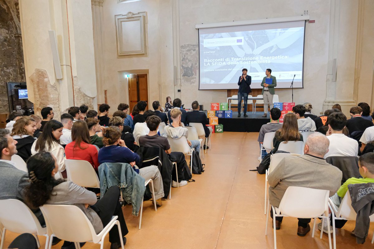 ENCASE_project tweet media