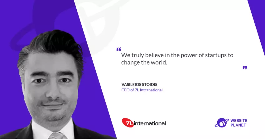 7L International tweet media