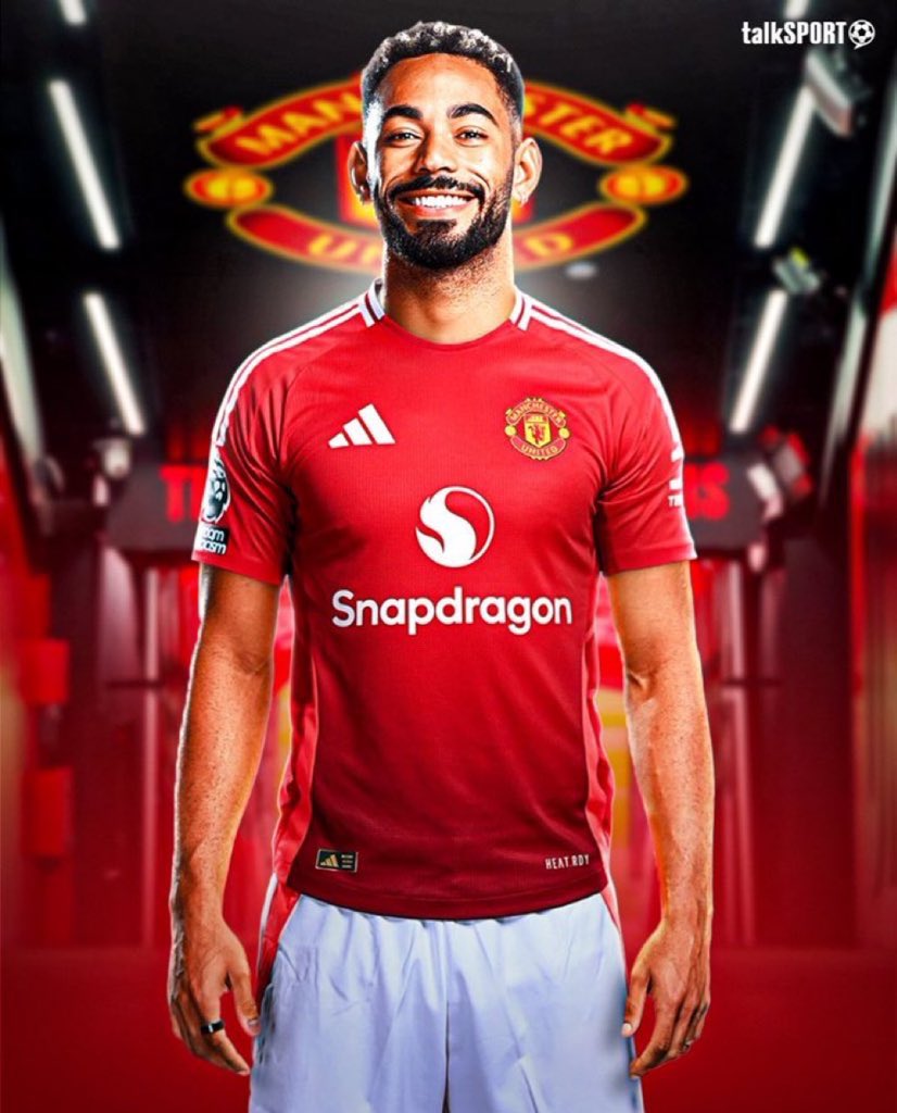 BessingLucky's tweet image. Clearly united is hated .. imagine before people were saying Cunha is a the best in the business people but now that united is signing him, people are saying, he doesn't work hard he's a walker