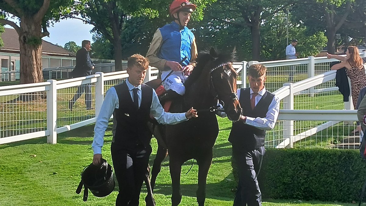 Graham Clark (@grahamclark85) on Twitter photo The Wathnan Racing-owned and John and <a href="/thadygosden/">Thady Gosden</a> trained Wicked after opening his account under James Doyle <a href="/Sandownpark/">Sandown Park</a> The Wathnan Racing-owned and John and <a href="/thadygosden/">Thady Gosden</a> trained Wicked after opening his account under James Doyle <a href="/Sandownpark/">Sandown Park</a>