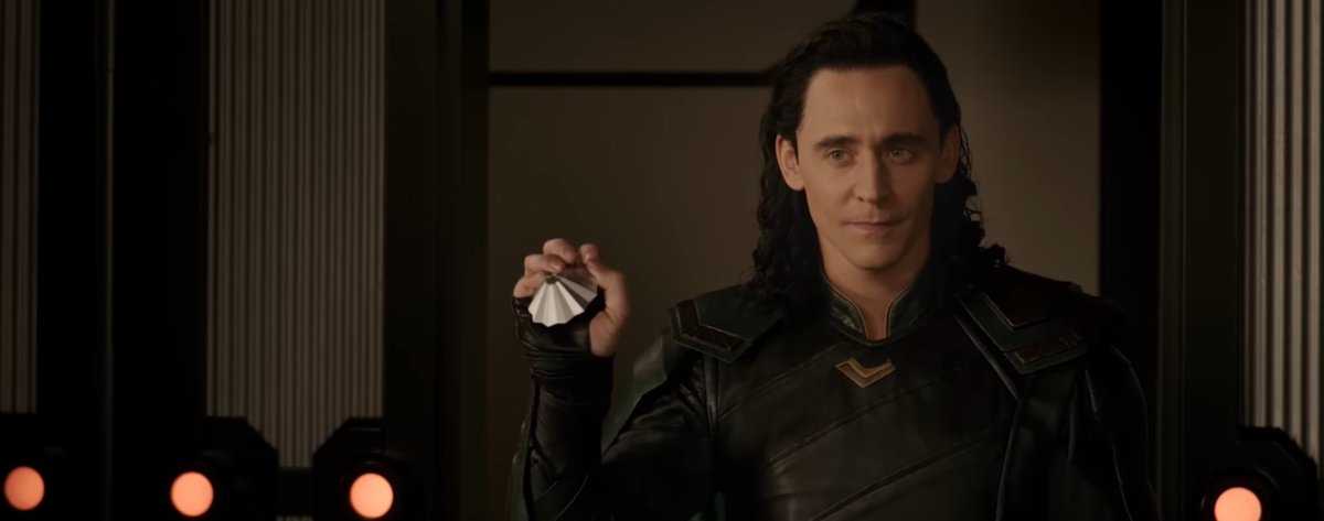 Marvel has uploaded a compilation of Thor and Loki’s brotherly moments.

“I assure you, brother, the sun will shine on us again.”

Watch here: youtu.be/HnuyMlVJcPs?si…