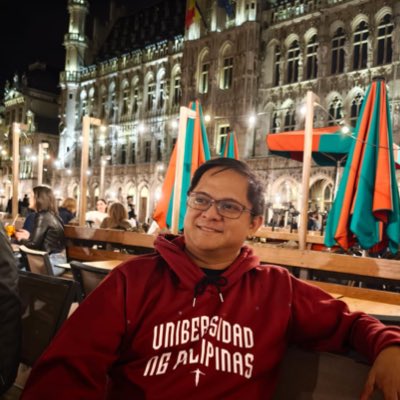 Julius Cainglet tweet media