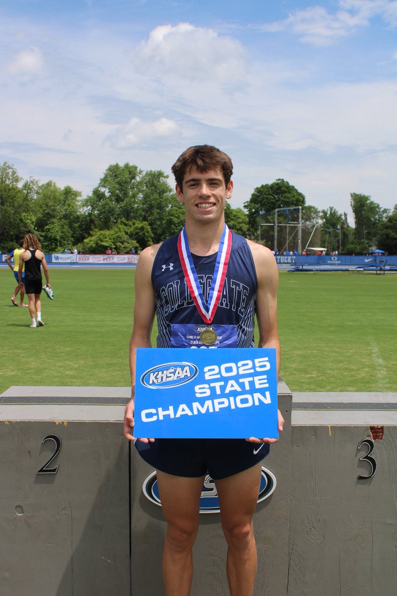 KHSAA Main (@khsaa) on Twitter photo Congrats to Class 1A state champions. #khstr
📸 <a href="/MSHeartland_/">MileSplit Heartland</a> <a href="/jenschoenegge/">JenniferSchoeneggePhotography</a> Kelly Crume Congrats to Class 1A state champions. #khstr
📸 <a href="/MSHeartland_/">MileSplit Heartland</a> <a href="/jenschoenegge/">JenniferSchoeneggePhotography</a> Kelly Crume