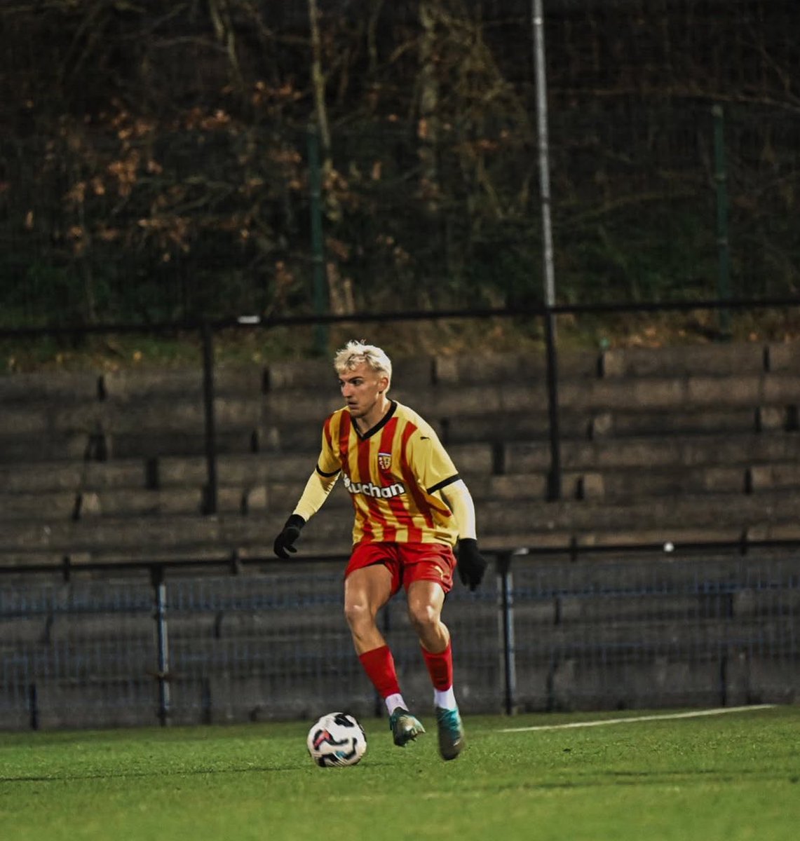 Gaillette Academy tweet media