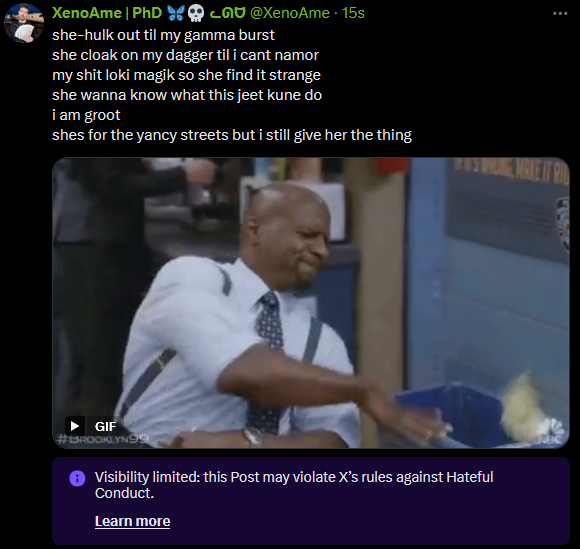 xenoame tweet media