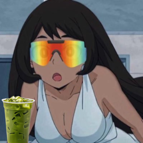dekueth_'s tweet photo. @bsol_x Didn't realise you were built like that

$MATCHA

EkFUAVBTtupaMc47vfWXhX8KhYes9aVgm2fCSLpgpump https://t.co/lOwdERd8Ud