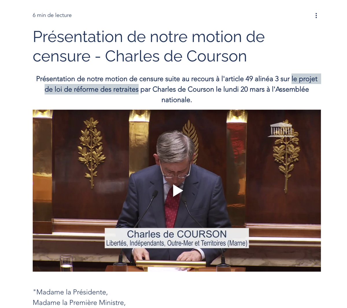 Antoine Levy tweet media