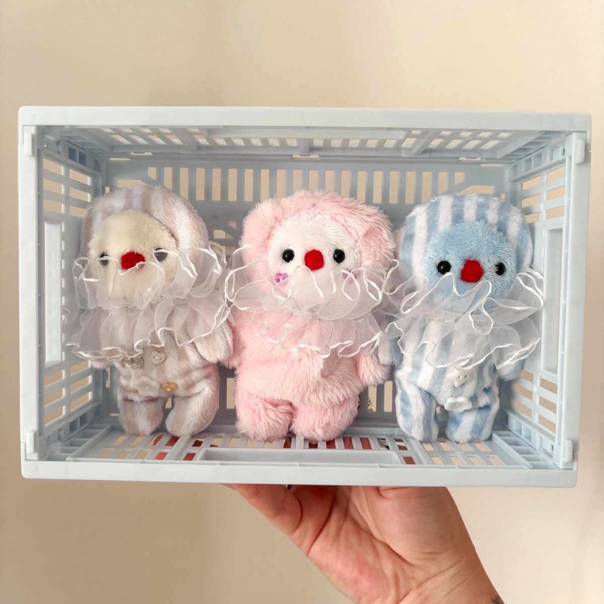 BONUS freaks for tomorrow !!!