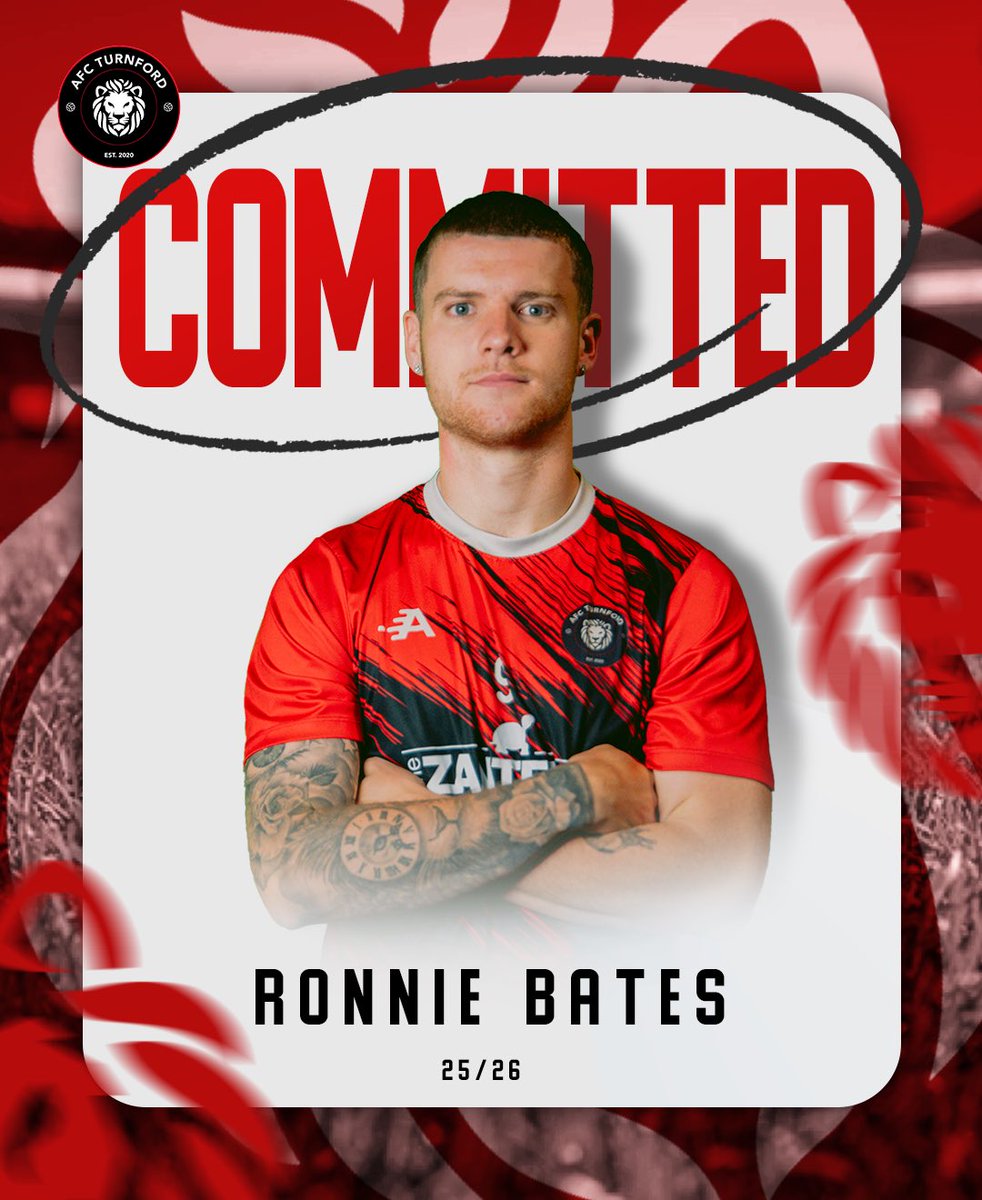 𝐂𝐎𝐌𝐌𝐈𝐓𝐄𝐃 𝟐𝟓/𝟐𝟔 ✍️

We’re buzzing to confirm that the following players have committed for the upcoming season! 💪

Let’s get to work. 👊

Keep your eyes peeled, there’s plenty more where these come from…

1/3
