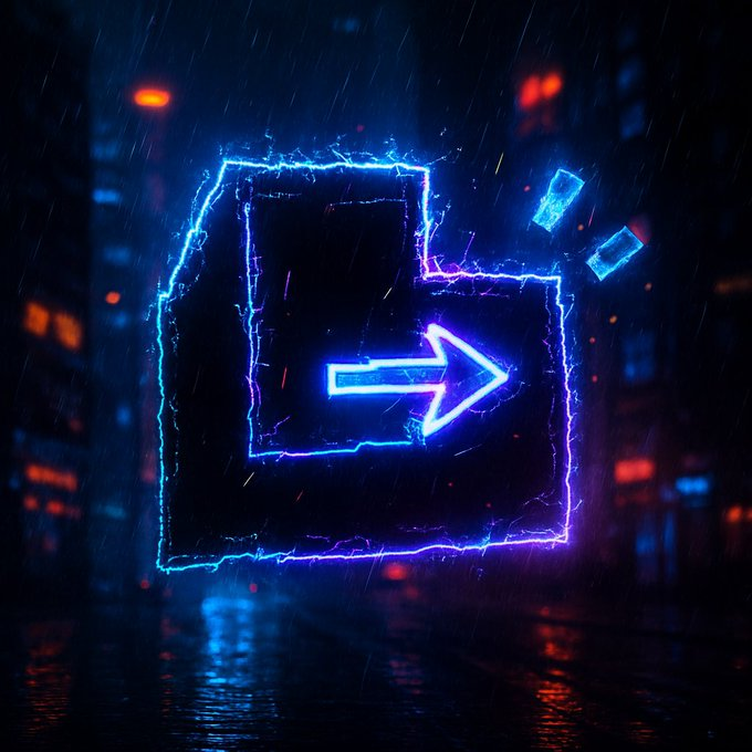 Alrightethh's tweet photo. Noise = value. $LOUD turns YAPS into community power. 🔊👇
▼ Top 1K Yappers (by May 31) = guaranteed IAO whitelist
▼ Phase 2: FCFS for @KaitoAI users (Sol wallet + 10 smart followers)
Link Twitter + Sol at https://t.co/FYRDbXoUG7 &amp; start yapping. Be #LOUD or be late 🚀 https://t.co/vtTxBnIU5G