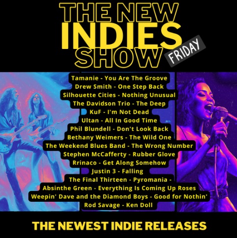 Rod Savage (@rodsavage13) on Twitter photo My single "Ken Doll" will be on <a href="/catorwebradio/">Catorweb radio</a> this Friday on The New Indies Show! The show starts at 9 PM GMT! 🎶🎧📻 My single "Ken Doll" will be on <a href="/catorwebradio/">Catorweb radio</a> this Friday on The New Indies Show! The show starts at 9 PM GMT! 🎶🎧📻