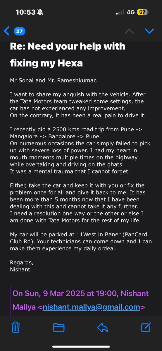 Raaj Holalkere Bharadwaj ( My #RealGotra) tweet media