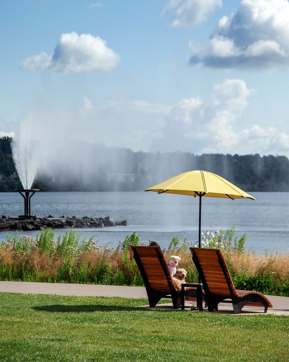 Pause life for a bit—just waves, sky, and stillness. 

📍Barrie Waterfront

#VisitBarrie #EploreBarrie #KempenfeltBay #ScenicBarrie