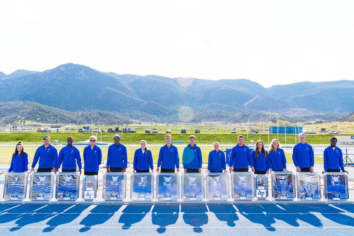 Congratulations to the Class of 2025, as they graduate from the <a href="/af_academy/">U.S. Air Force Academy</a> as second lieutenants in the Air Force and Space Force!