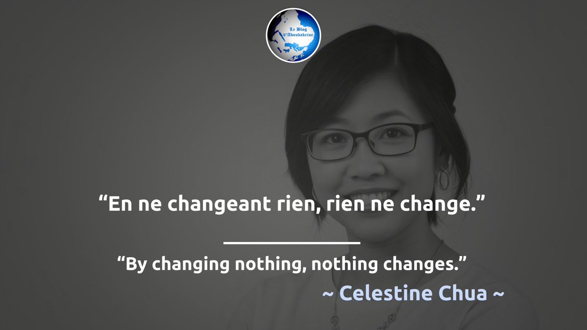 KanThread's tweet image. Pour changer sa vie, il faut oser changer ses habitudes ! 💪 

#motivation #developpementpersonnel #entrepreneuriat # DépassementDeSoi #winnermindset