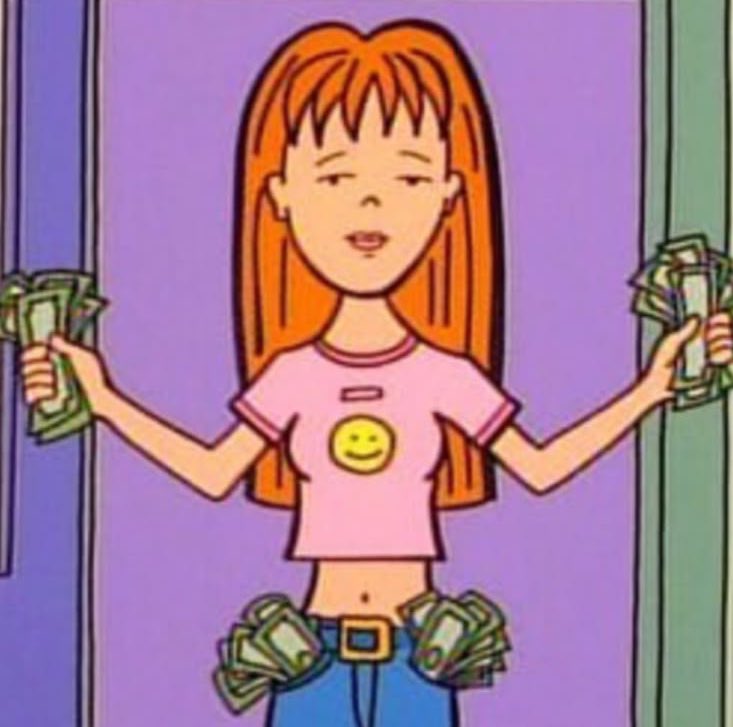 SerialPisces's tweet image. Pisces, if overthinking was a job: